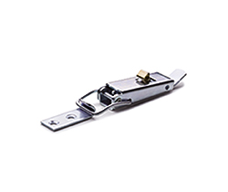 TLAS-Hook clamps with security stop